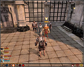 8 - Fools Gold - p. 2 - Act II - Dragon Age II Game Guide