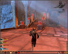 7 - Fools Gold - p. 2 - Act II - Dragon Age II Game Guide