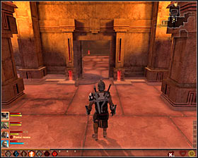 6 - Fools Gold - p. 2 - Act II - Dragon Age II Game Guide