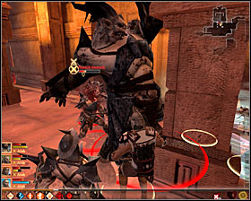 5 - Fools Gold - p. 2 - Act II - Dragon Age II Game Guide