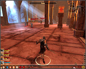 4 - Fools Gold - p. 2 - Act II - Dragon Age II Game Guide