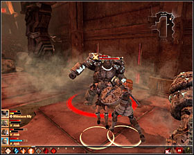 3 - Fools Gold - p. 2 - Act II - Dragon Age II Game Guide