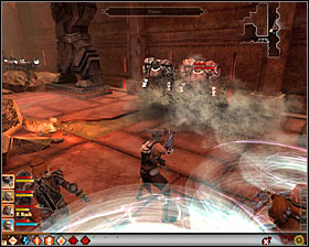 2 - Fools Gold - p. 2 - Act II - Dragon Age II Game Guide