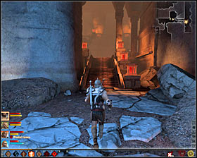 1 - Fools Gold - p. 2 - Act II - Dragon Age II Game Guide