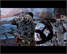 8 - Fools Gold - p. 1 - Act II - Dragon Age II Game Guide