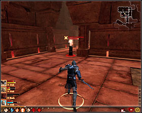 5 - Fools Gold - p. 1 - Act II - Dragon Age II Game Guide