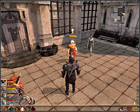 1 - Fools Gold - p. 1 - Act II - Dragon Age II Game Guide