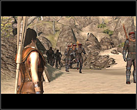 6 - The Unbidden Rescue - Act I - Dragon Age II Game Guide