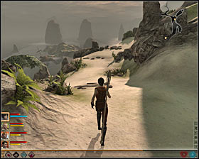 3 - The Unbidden Rescue - Act I - Dragon Age II Game Guide