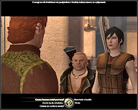 2 - The Unbidden Rescue - Act I - Dragon Age II Game Guide