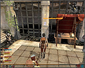 1 - The Unbidden Rescue - Act I - Dragon Age II Game Guide