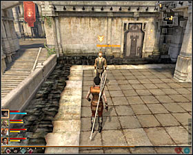 11 - The First Sacrifice - Act I - Dragon Age II Game Guide