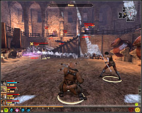 9 - The First Sacrifice - Act I - Dragon Age II Game Guide