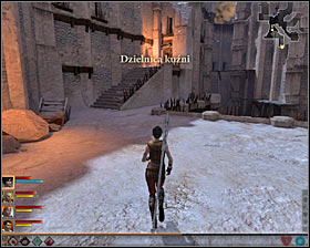 7 - The First Sacrifice - Act I - Dragon Age II Game Guide