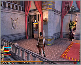 4 - The First Sacrifice - Act I - Dragon Age II Game Guide