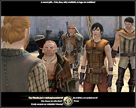 2 - The First Sacrifice - Act I - Dragon Age II Game Guide