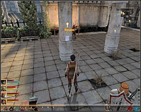 1 - The First Sacrifice - Act I - Dragon Age II Game Guide