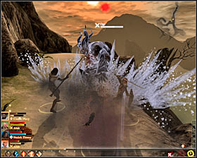 6 - Herbalists Tasks #1 - Act I - Dragon Age II Game Guide