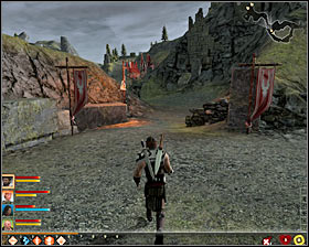 4 - Herbalists Tasks #1 - Act I - Dragon Age II Game Guide