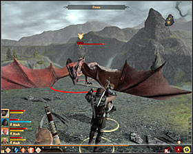 3 - Herbalists Tasks #1 - Act I - Dragon Age II Game Guide