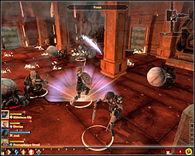 2 - Herbalists Tasks #1 - Act I - Dragon Age II Game Guide