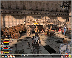 1 - Herbalists Tasks #1 - Act I - Dragon Age II Game Guide