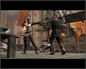 1 - Fools Rush In - Act I - Dragon Age II Game Guide