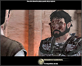 4 - Loose Ends - Act I - Dragon Age II Game Guide