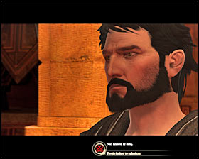 5 - Magistrates Orders - p. 2 - Act I - Dragon Age II Game Guide