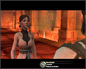 10 - Magistrates Orders - p. 1 - Act I - Dragon Age II Game Guide