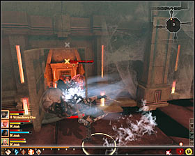 9 - Magistrates Orders - p. 1 - Act I - Dragon Age II Game Guide