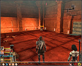 6 - Magistrates Orders - p. 1 - Act I - Dragon Age II Game Guide