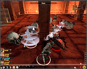 5 - Magistrates Orders - p. 1 - Act I - Dragon Age II Game Guide