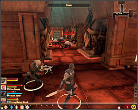 3 - Magistrates Orders - p. 1 - Act I - Dragon Age II Game Guide