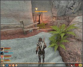 10 - The Bone Pit - Act I - Dragon Age II Game Guide