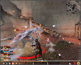 6 - The Bone Pit - Act I - Dragon Age II Game Guide