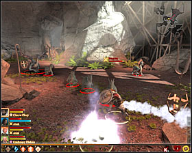 5 - The Bone Pit - Act I - Dragon Age II Game Guide