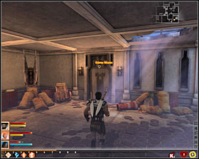 12 - Bait and Switch - p. 2 - Act I - Dragon Age II Game Guide