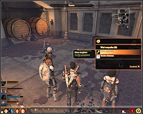 7 - Bait and Switch - p. 2 - Act I - Dragon Age II Game Guide