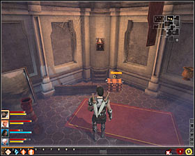 6 - Bait and Switch - p. 2 - Act I - Dragon Age II Game Guide