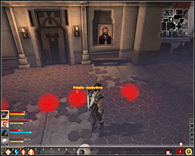 5 - Bait and Switch - p. 2 - Act I - Dragon Age II Game Guide