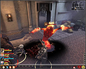 3 - Bait and Switch - p. 2 - Act I - Dragon Age II Game Guide