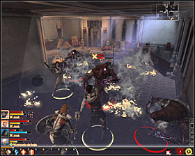 2 - Bait and Switch - p. 2 - Act I - Dragon Age II Game Guide