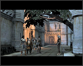 1 - Bait and Switch - p. 2 - Act I - Dragon Age II Game Guide