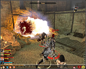 6 - Bait and Switch - p. 1 - Act I - Dragon Age II Game Guide