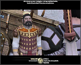 3 - Bait and Switch - p. 1 - Act I - Dragon Age II Game Guide