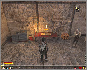 1 - Bait and Switch - p. 1 - Act I - Dragon Age II Game Guide