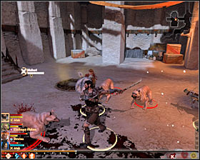 4 - Finders Keepers - Act I - Dragon Age II Game Guide