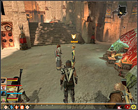 This rumor will be added to your journal after completing the main quest A Business Discussion, thus after conversation with Varric in At The Hanged Man inn #1 (M15, 2) - Wayward Son; Act of Mercy; Enemies Among Us; Blackpowder Promise; Shepherding Wolves | Rumors - Rumors - Dragon Age II Game Guide