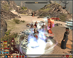 6 - Best Served Cold - p. 2 - Act III - Dragon Age II Game Guide